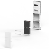 GoodWe All-in-1 storage solution, 1-phase, excl batt, 4.6kW - Rubicon Installer Portal